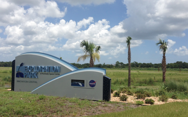 Space Florida's Exploration Park