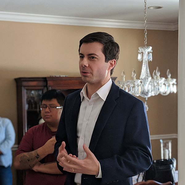 Buttigieg