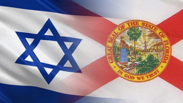 Florida Israel