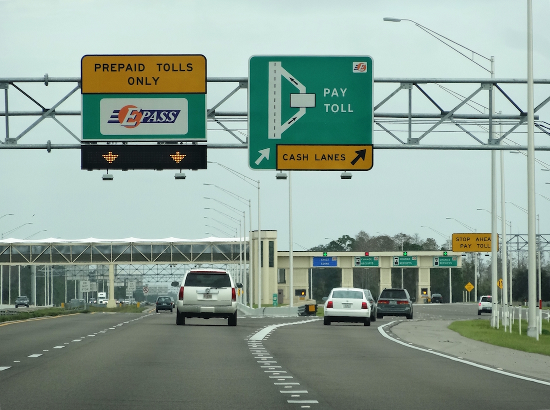 Florida_Toll_Plaza