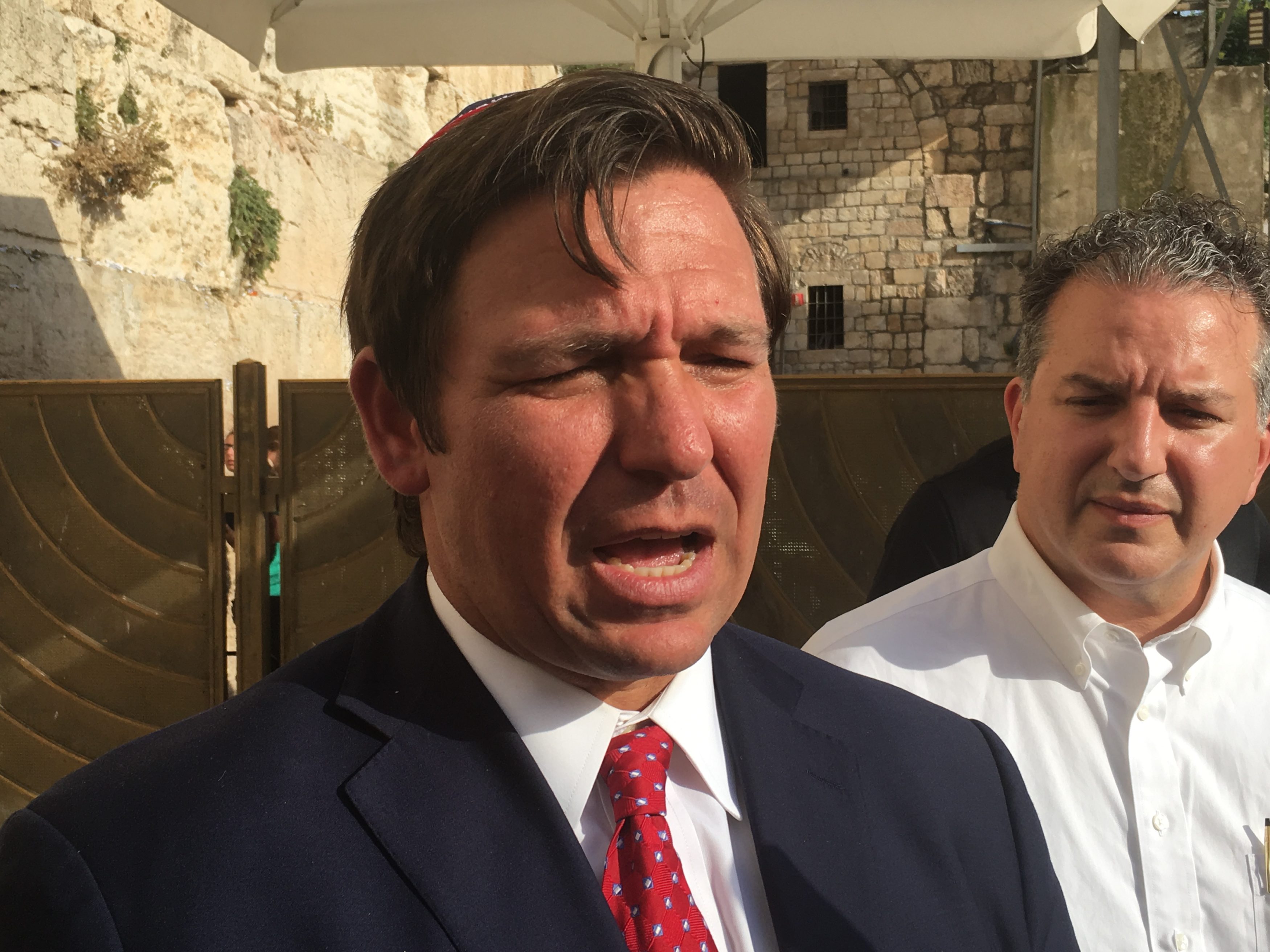 Ron DeSantis