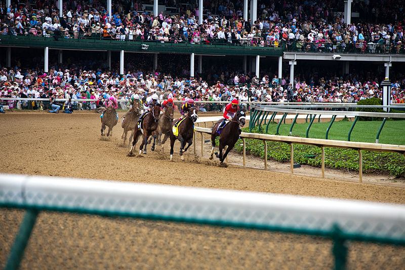 Kentucky_Derby_2009_1