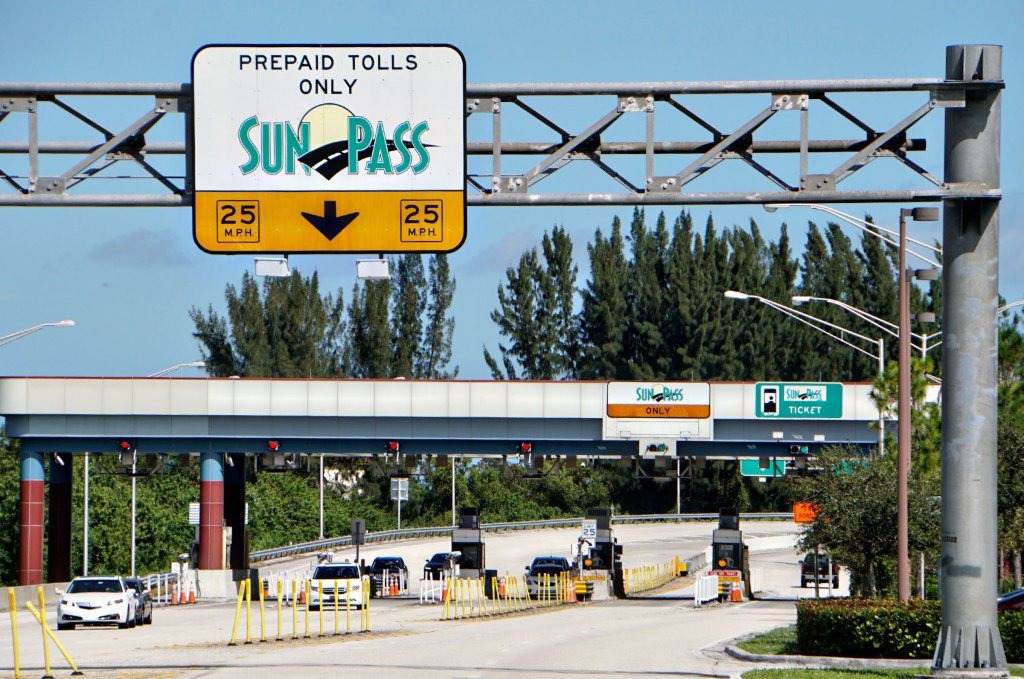 SunPass Saga