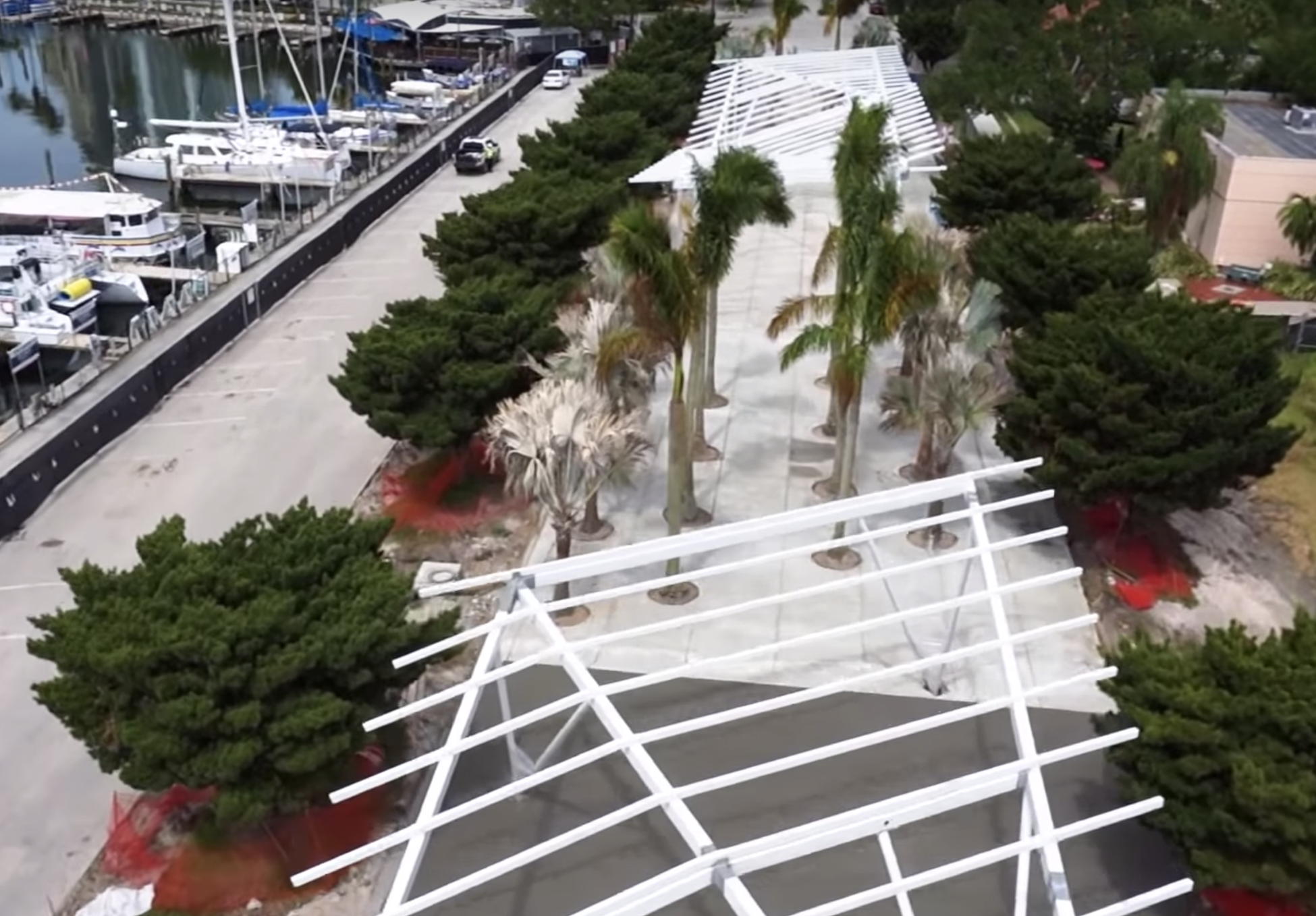 St. Pete Pier