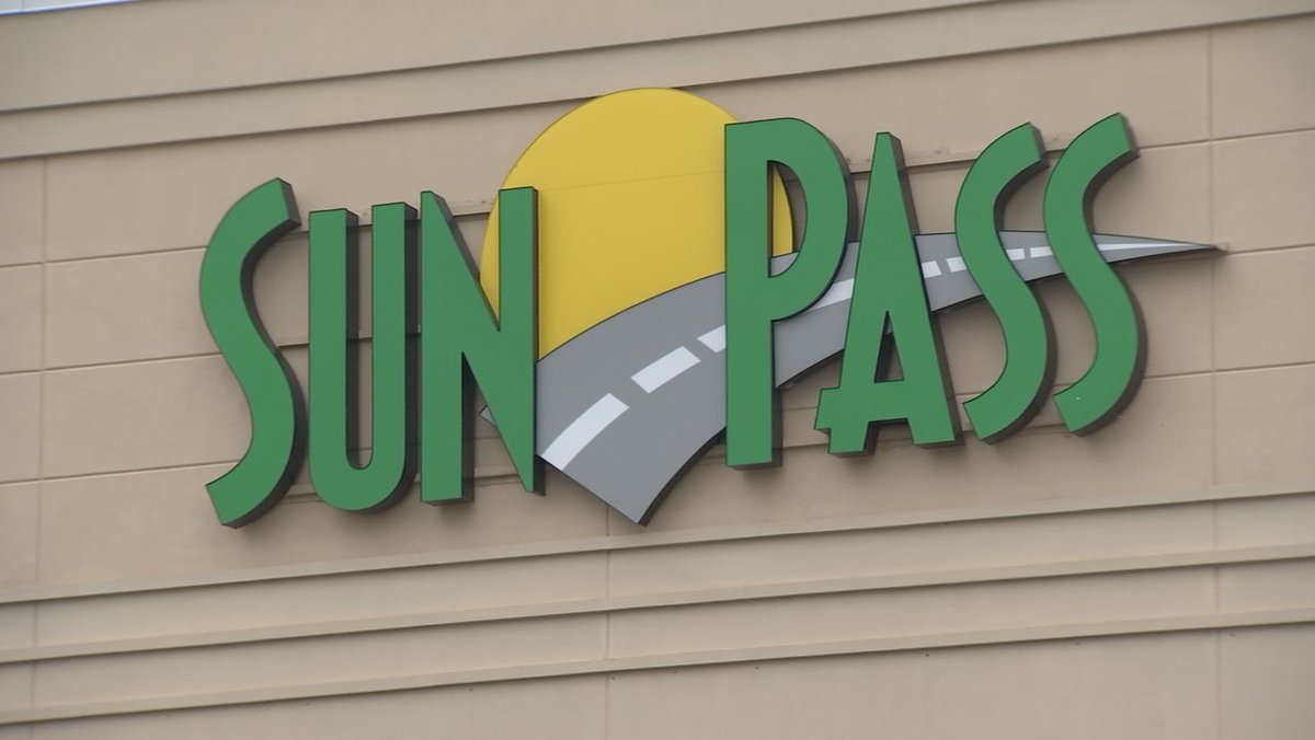 sunPass