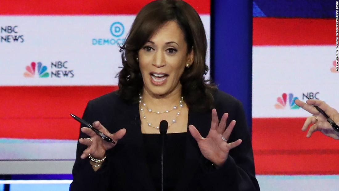 Kamala Harris