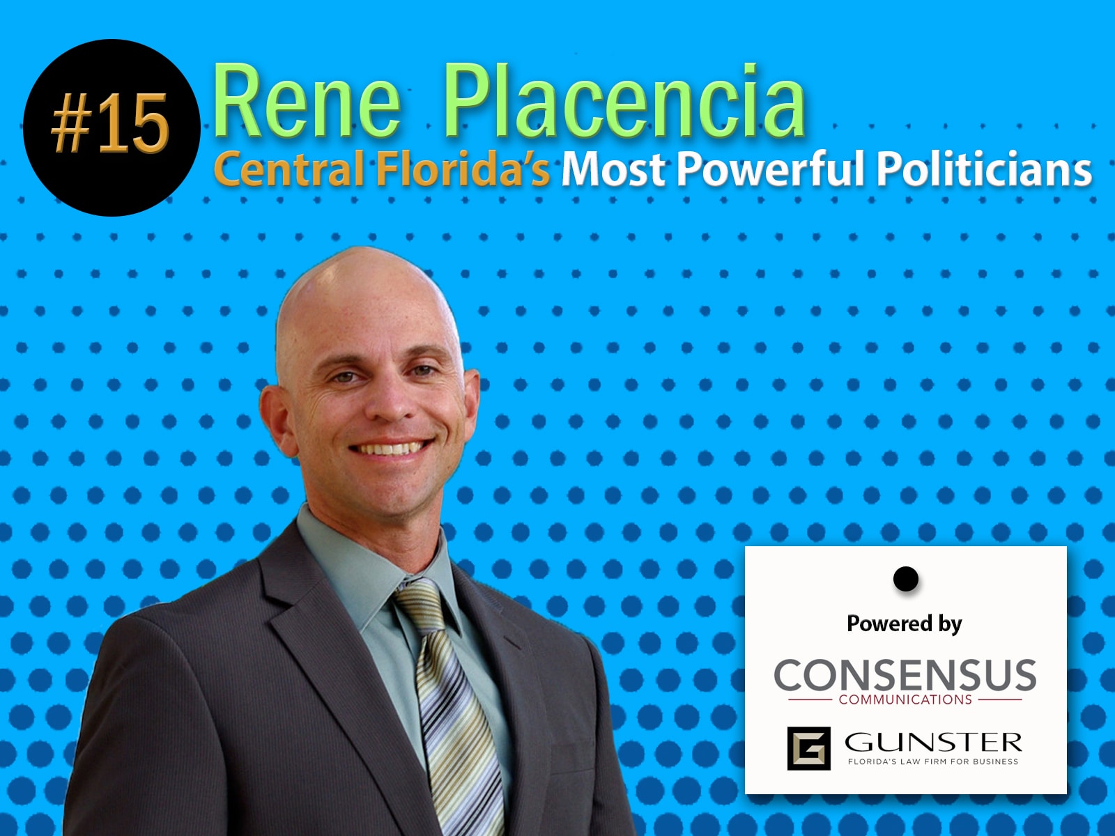 Rene Placencia