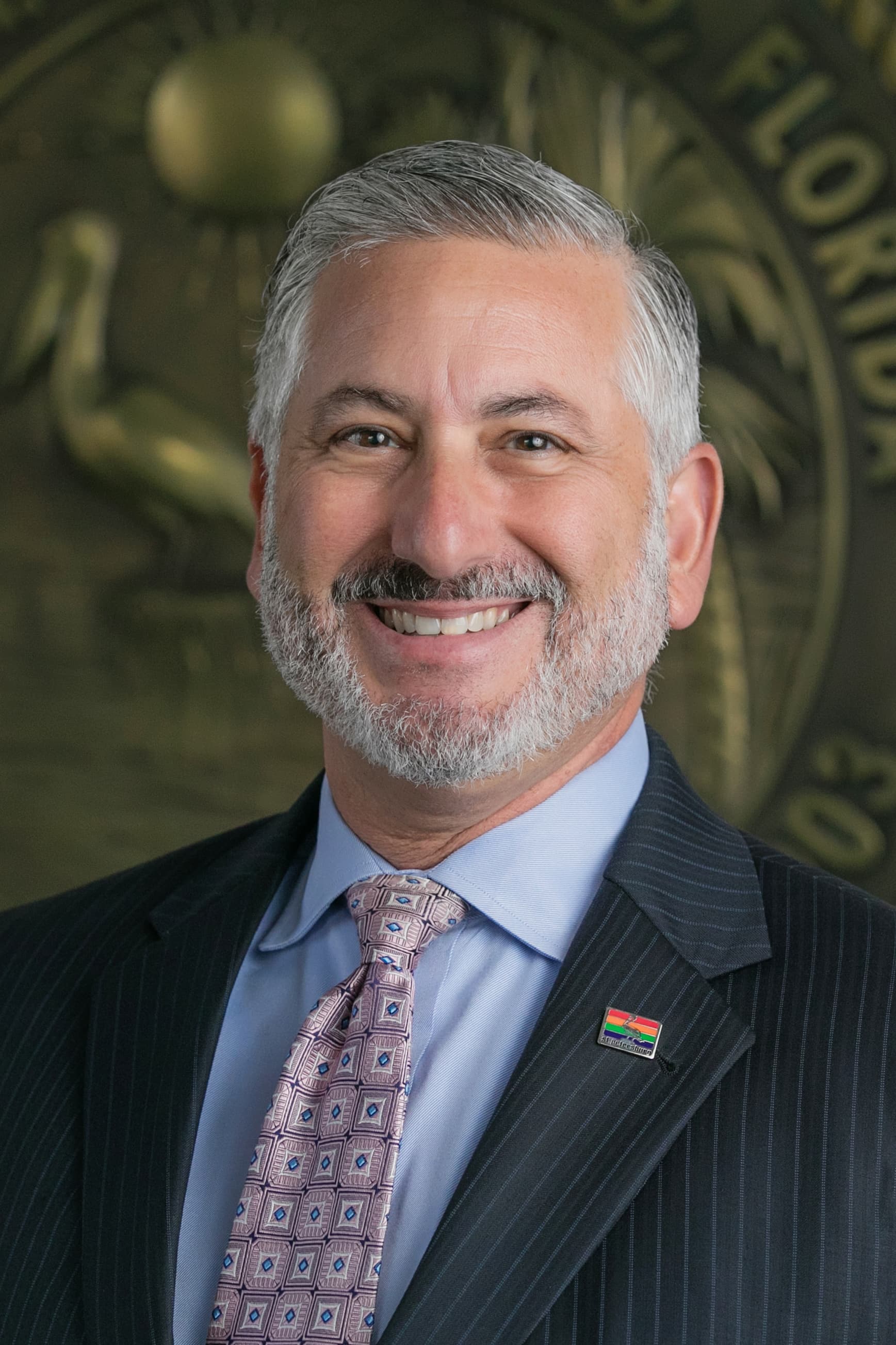 Rick Kriseman