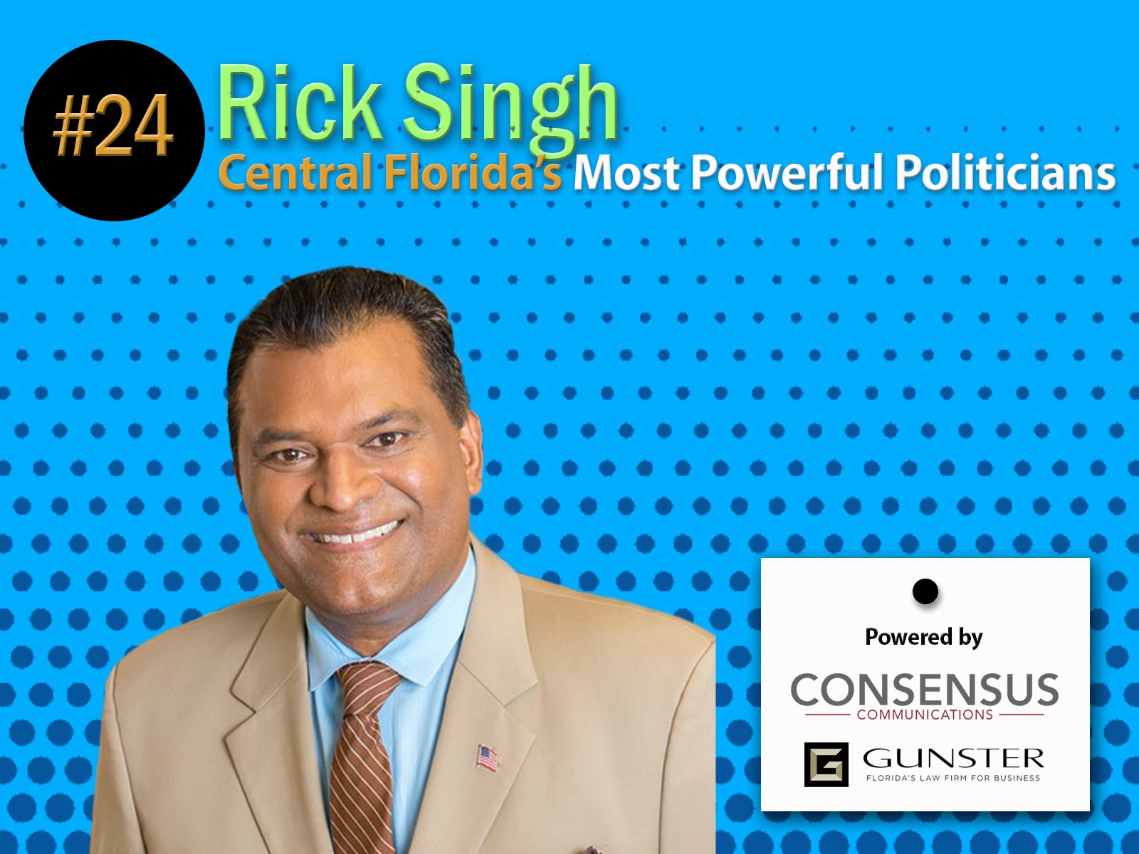 Rick Singh