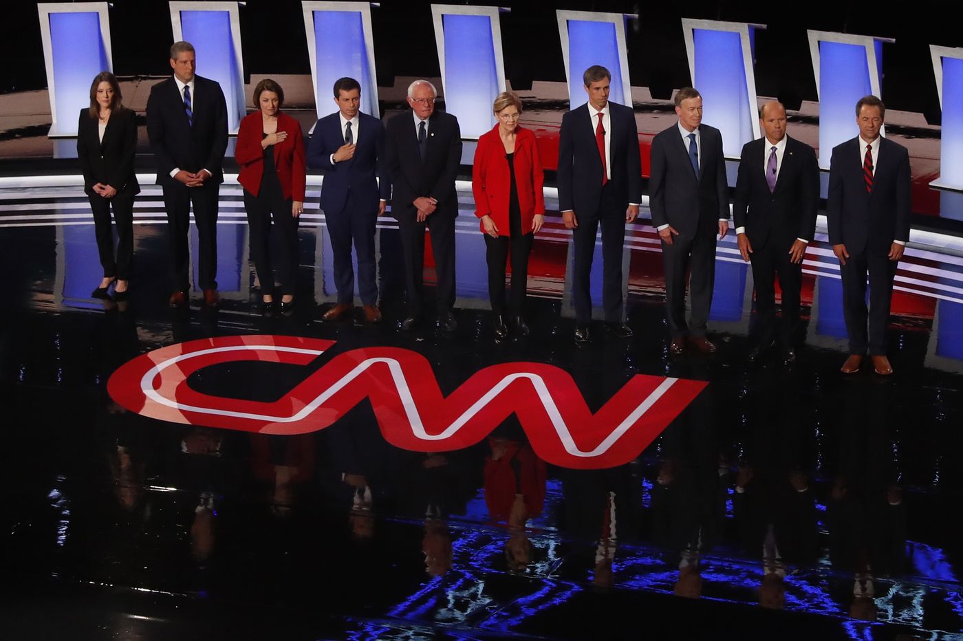 debate cnn