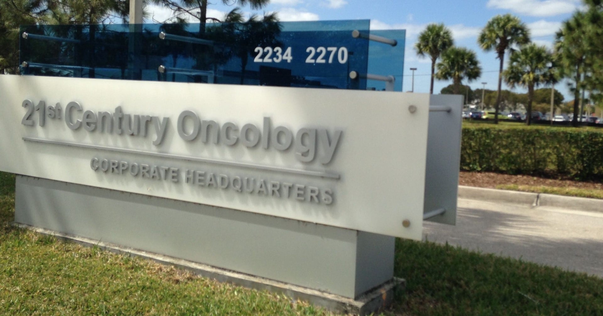 21st century oncology (Large)