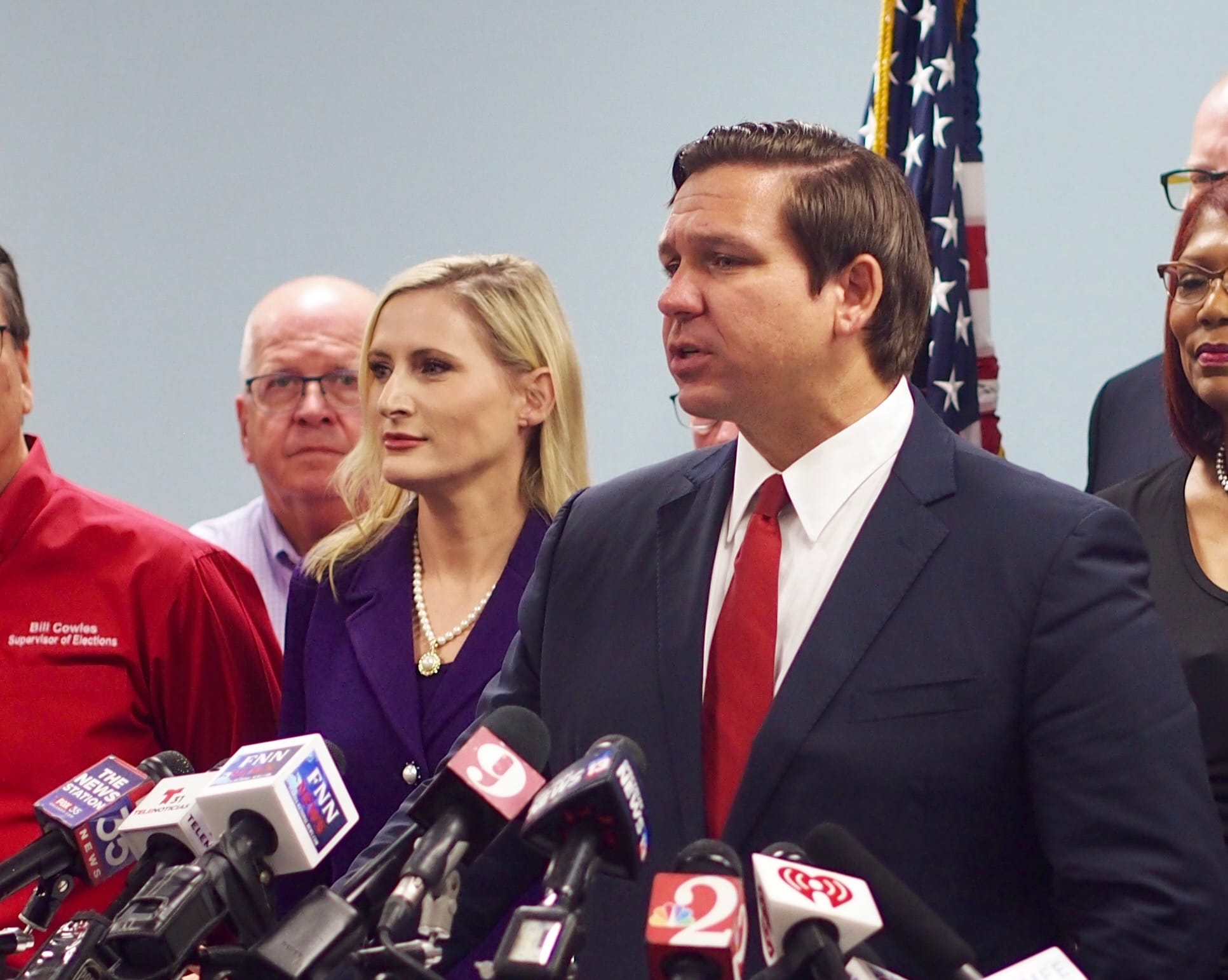 Bring it home: Ron DeSantis sends drug import scheme to feds - Florida ...