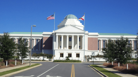 1st District Court of Appeal