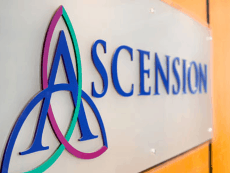 ascension occupational health