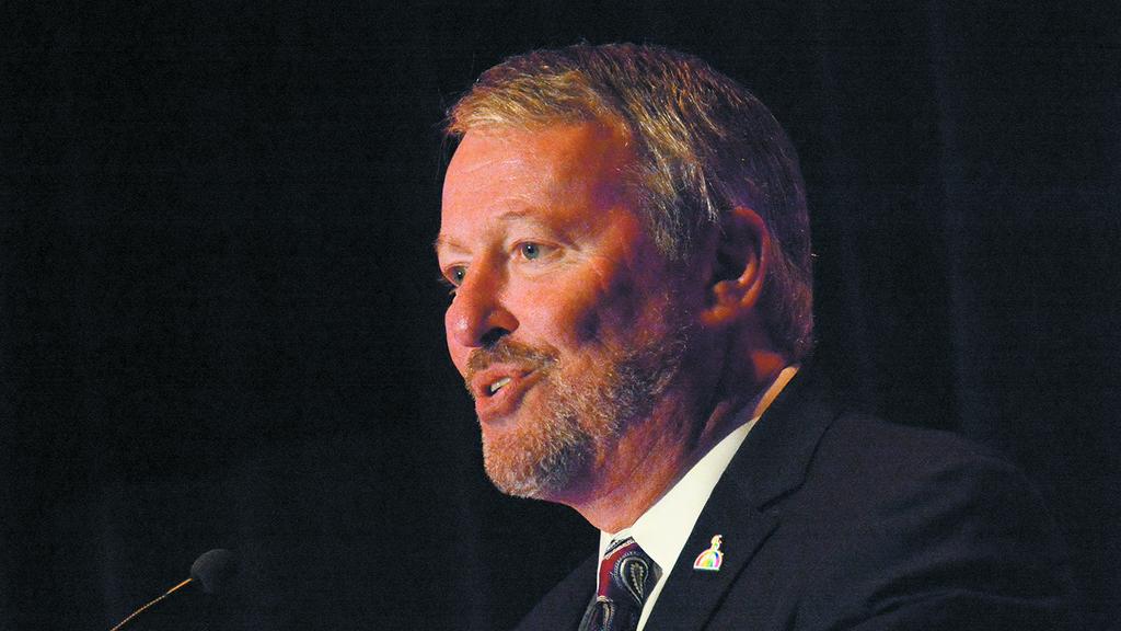 Buddy Dyer calls for big changes to downtown Orlando