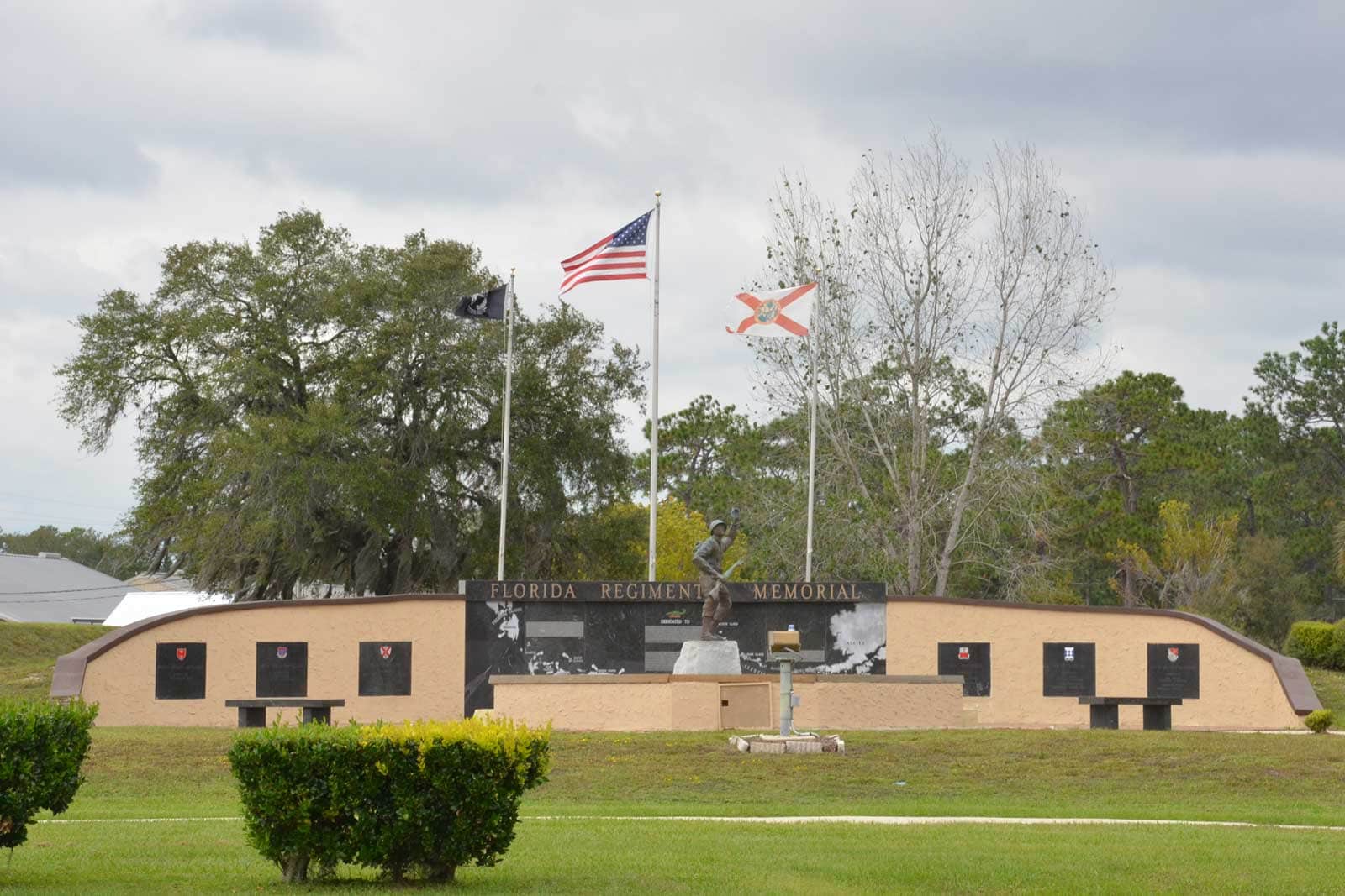 camp blanding