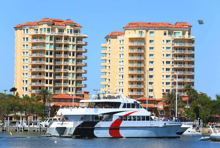 cross bay ferry 3