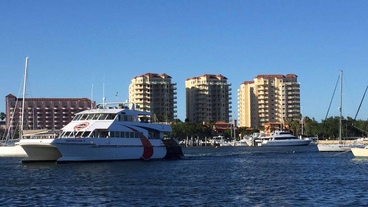 cross bay ferry 6