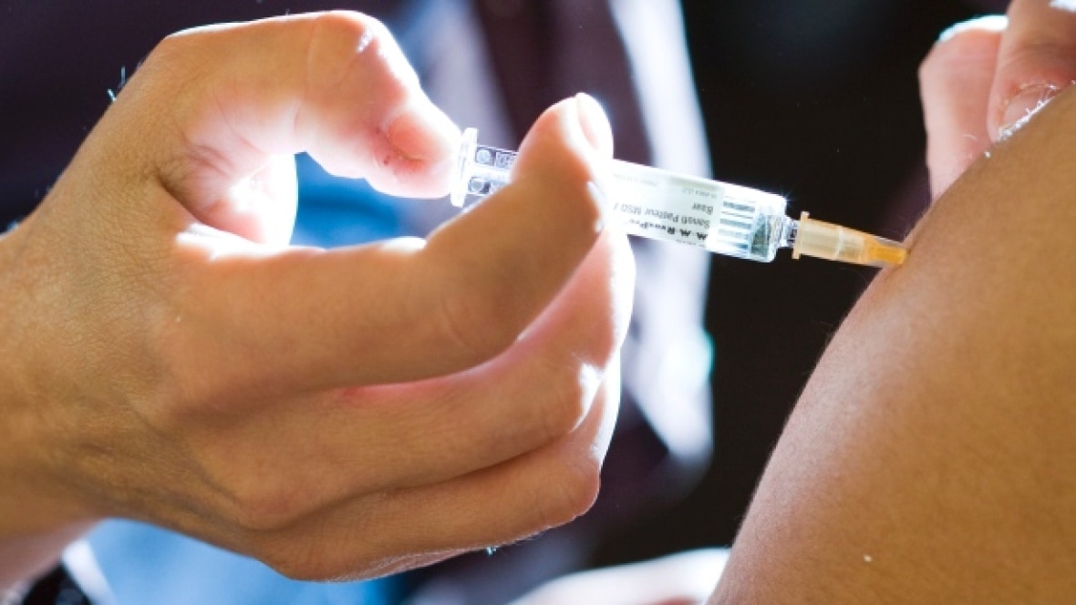 hepatitis-a-vaccinations