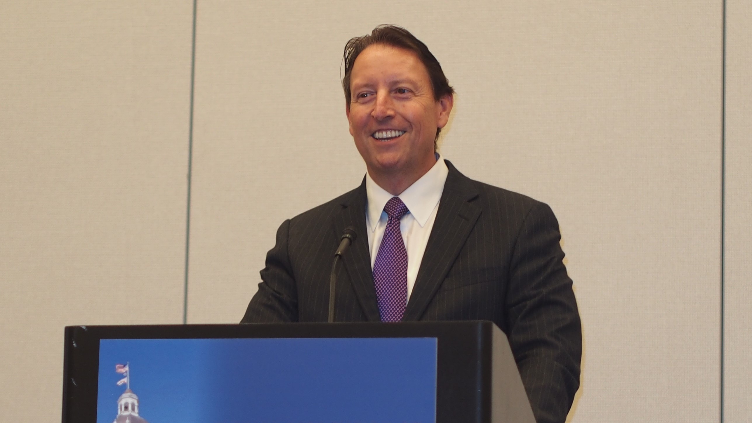 Bill Galvano