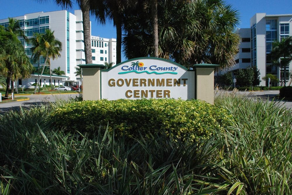 Collier-government-center