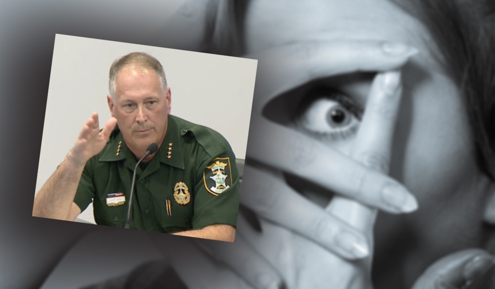 Policing the police: Did Sarasota Sheriff go too far on undercover sex  sting?