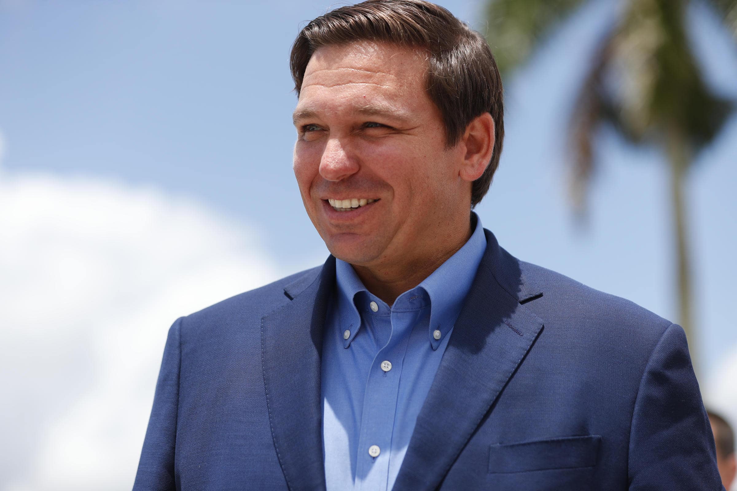 Ron DeSantis