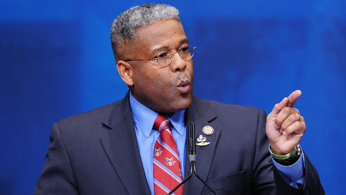 Allen West