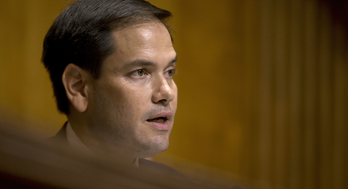 Marco Rubio