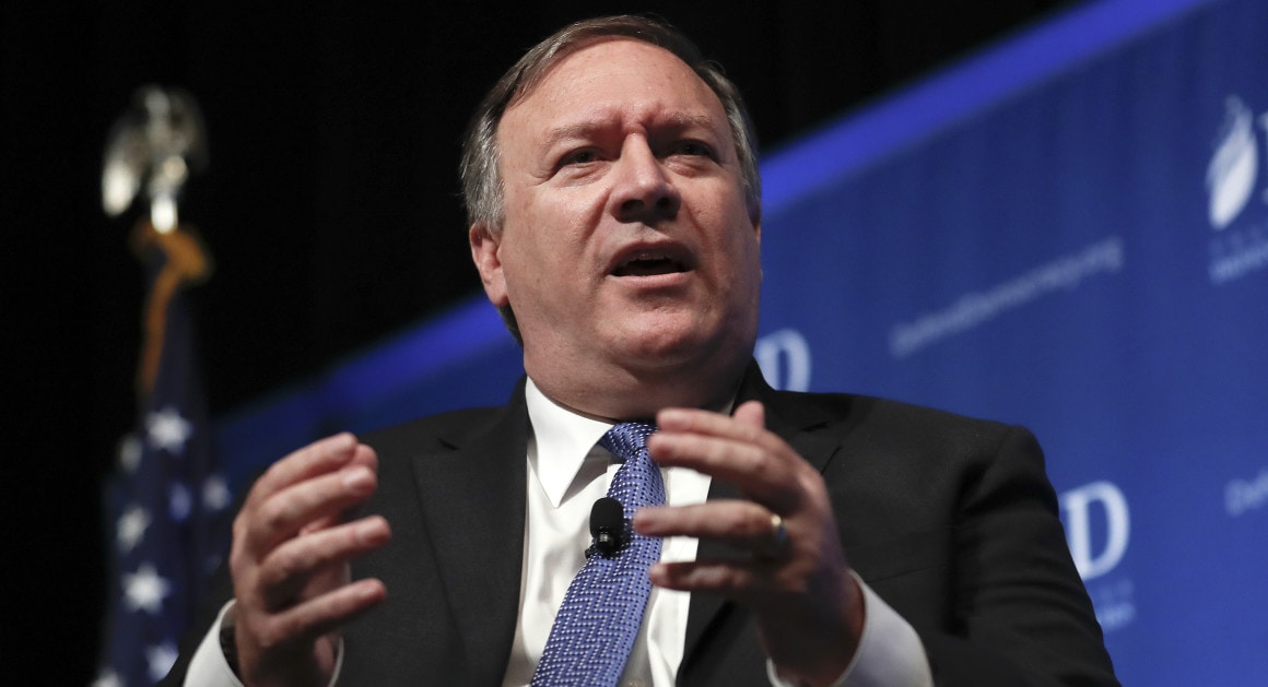 Pompeo