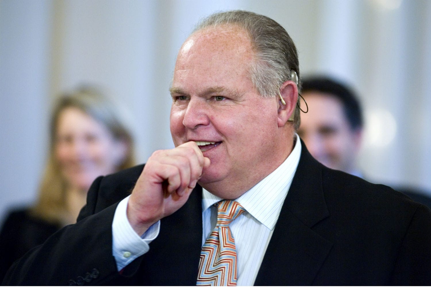 Rush Limbaugh