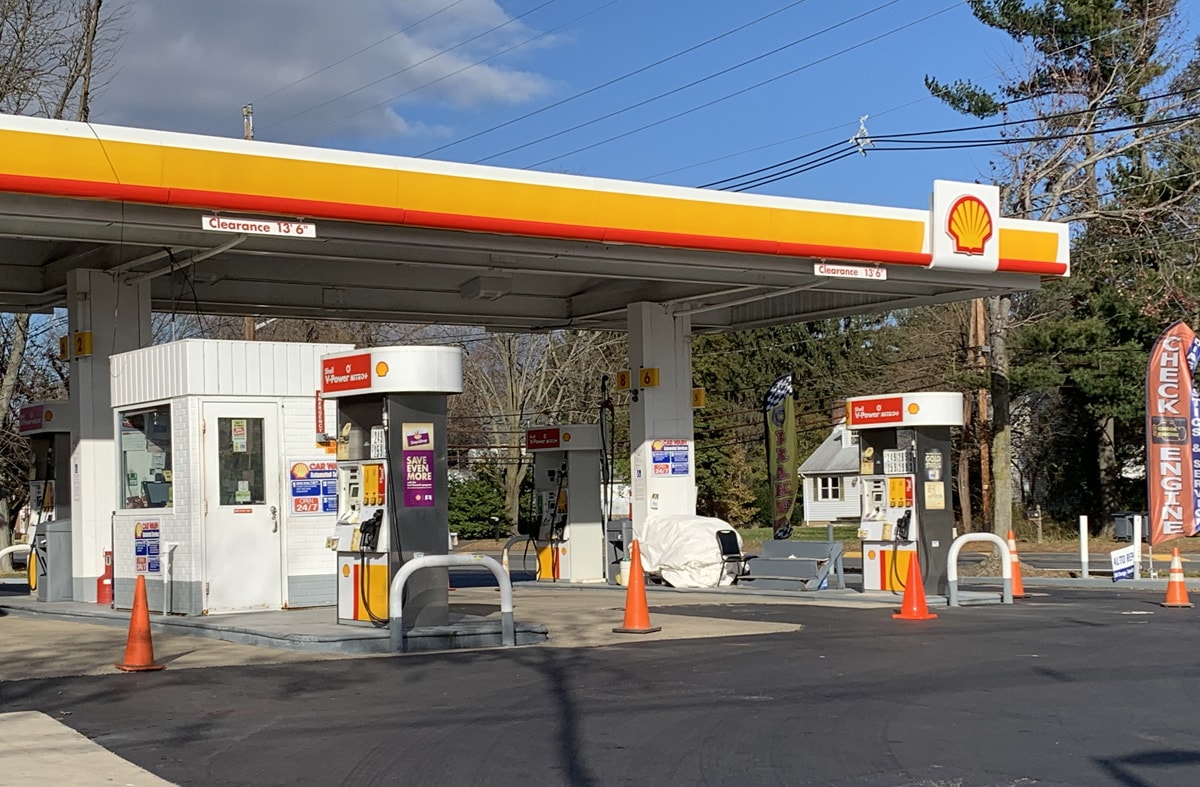 Gas station preemption bill ready for House vote