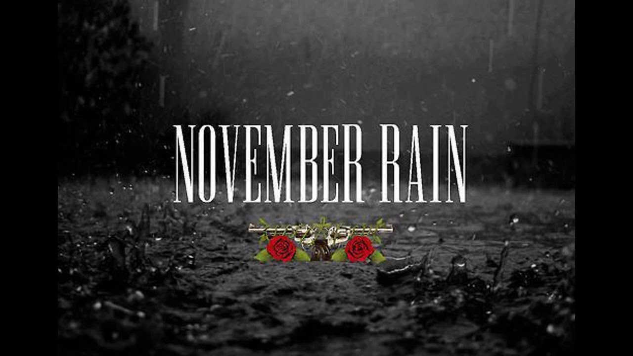 Jacksonville Bold for 11.1.19 — November rain.