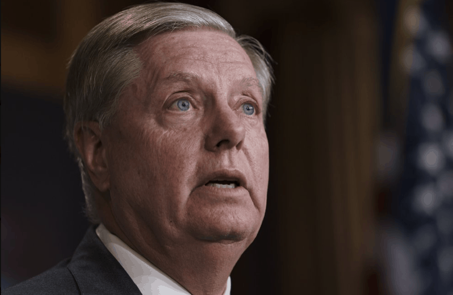 Lindsey Graham