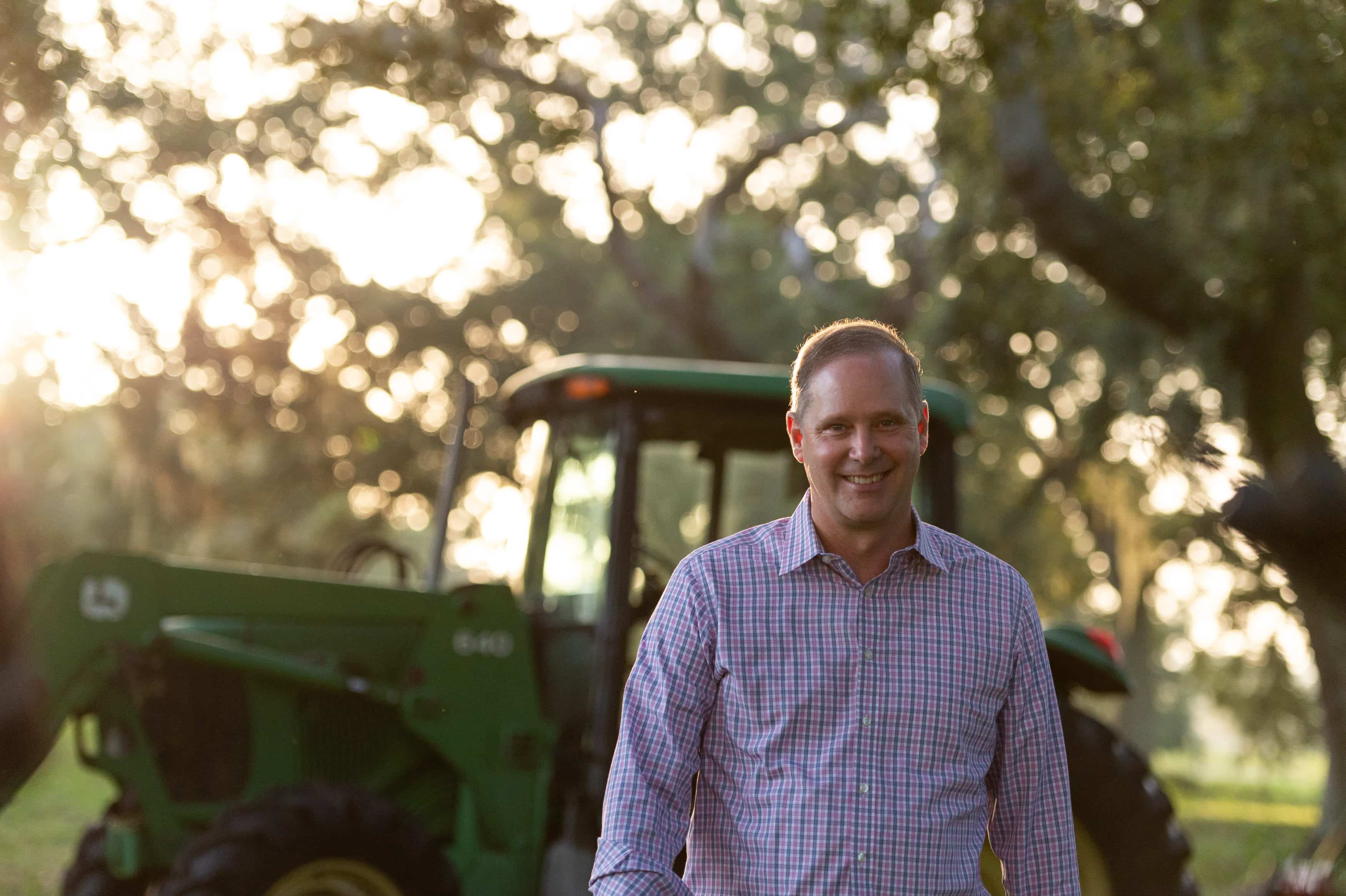 simpson, wilton - farming