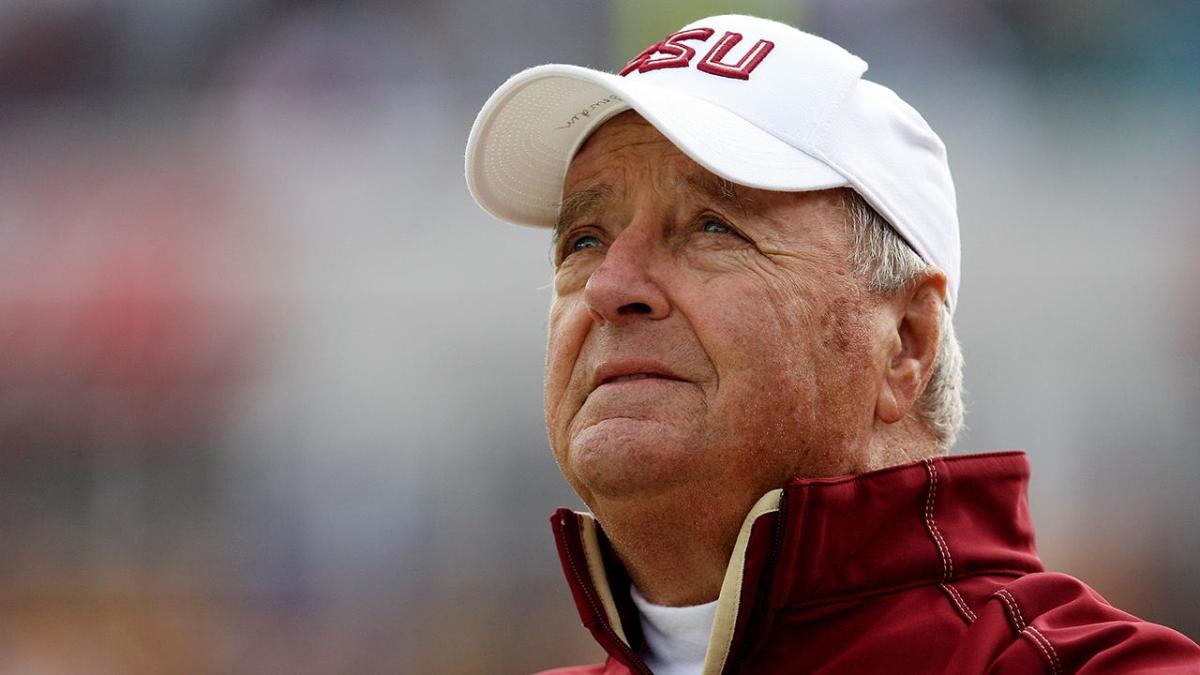 Joe Henderson: Bobby Bowden, with faith and football ...