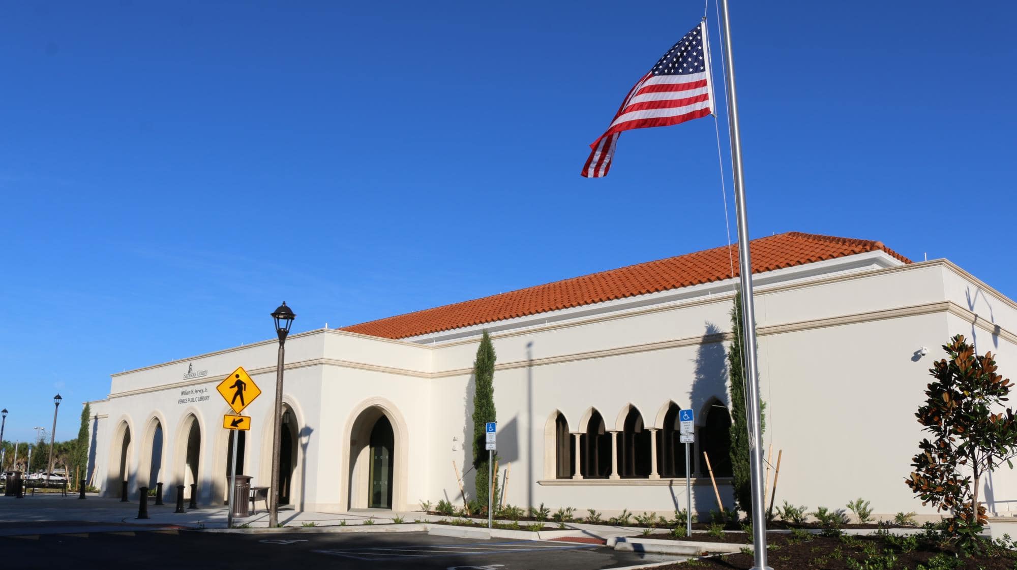 Venice City Hall