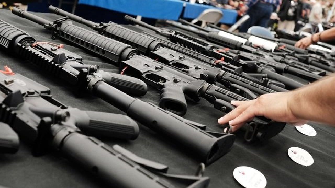 Assault weapons ban initiative misses deadline for 2020 ballot