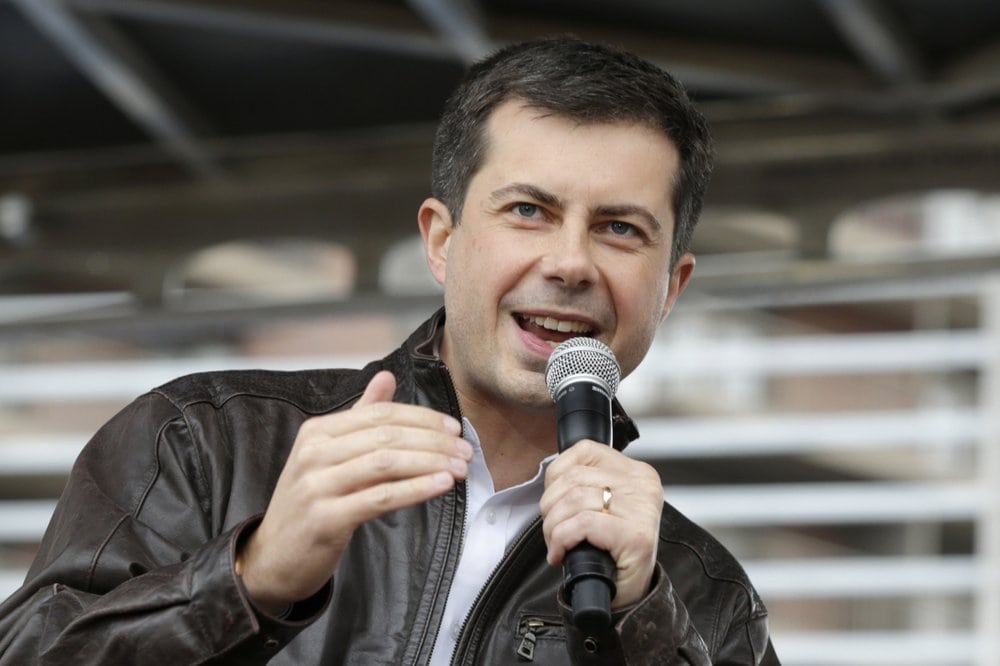 buttigieg