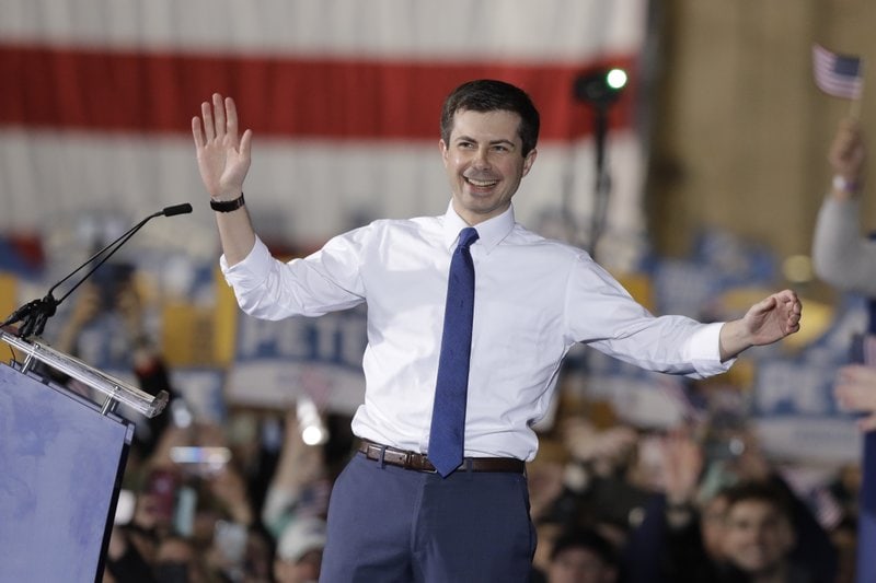 buttigieg