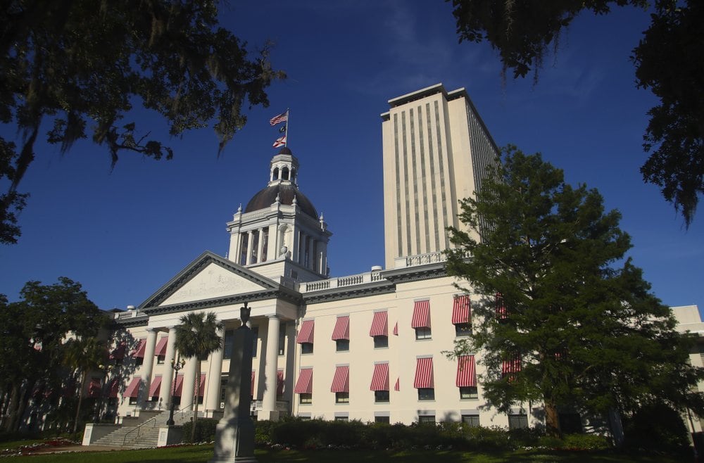 florida capitol