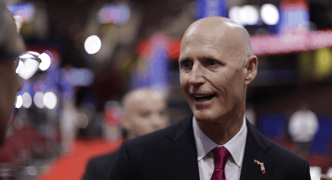 rick scott