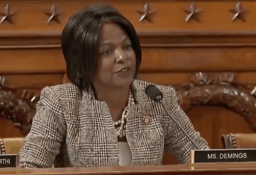 Val Demings