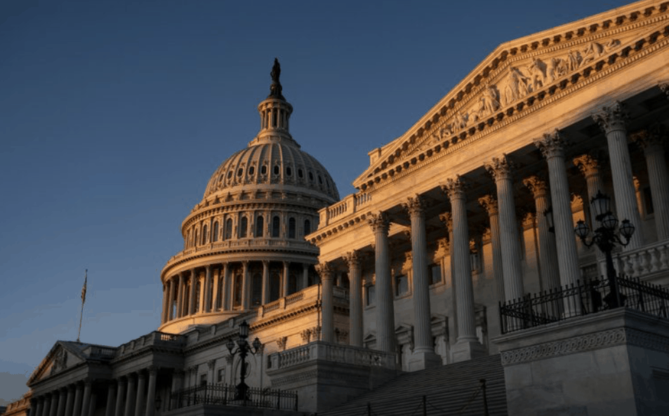 U.S. Capitol