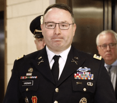 Alexander Vindman