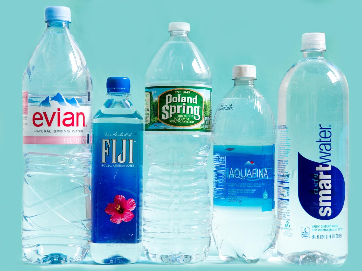 Wholesale Bottled Water Products, Gainesville, Ocala, Leesburg Florida  (FL)