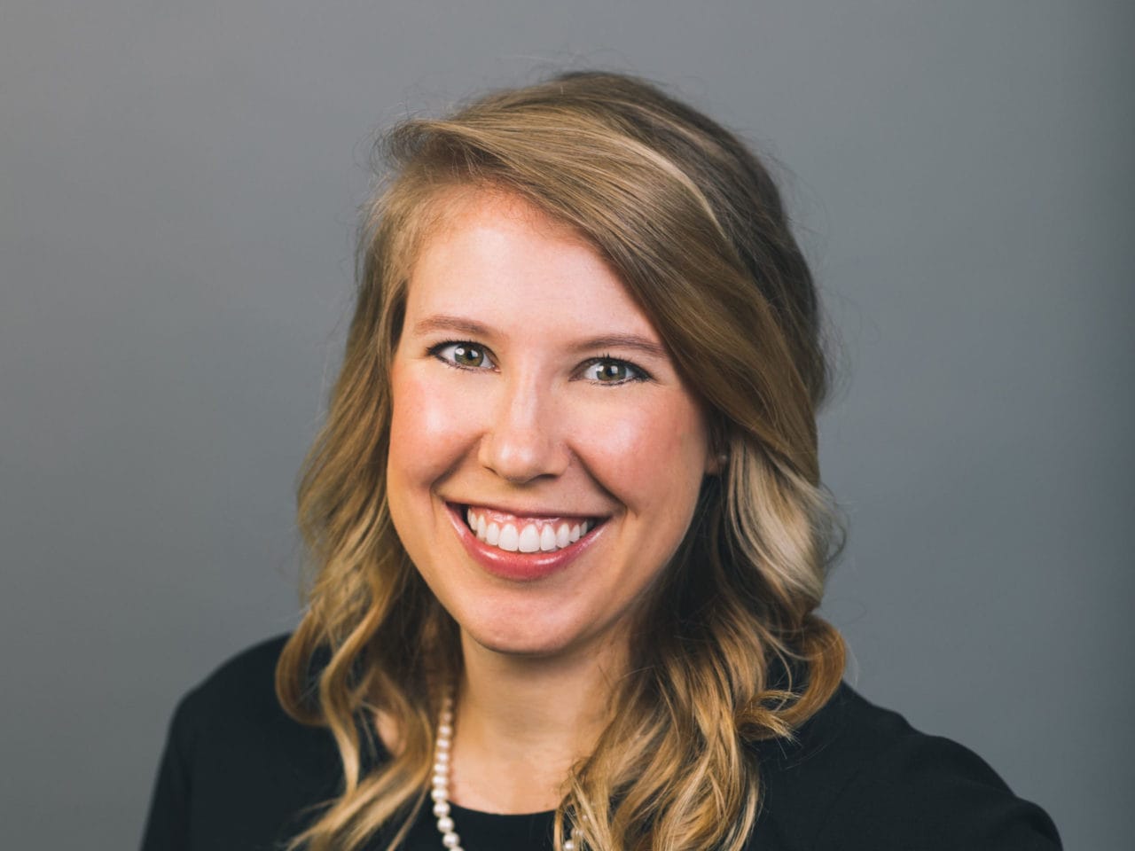 Personnel Note Mallory Mcmanus Joins Hca Healthcare