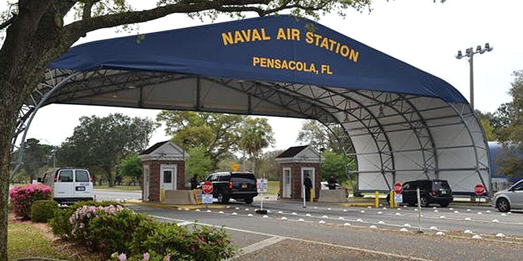 NAS-Pensecola-US-Navy