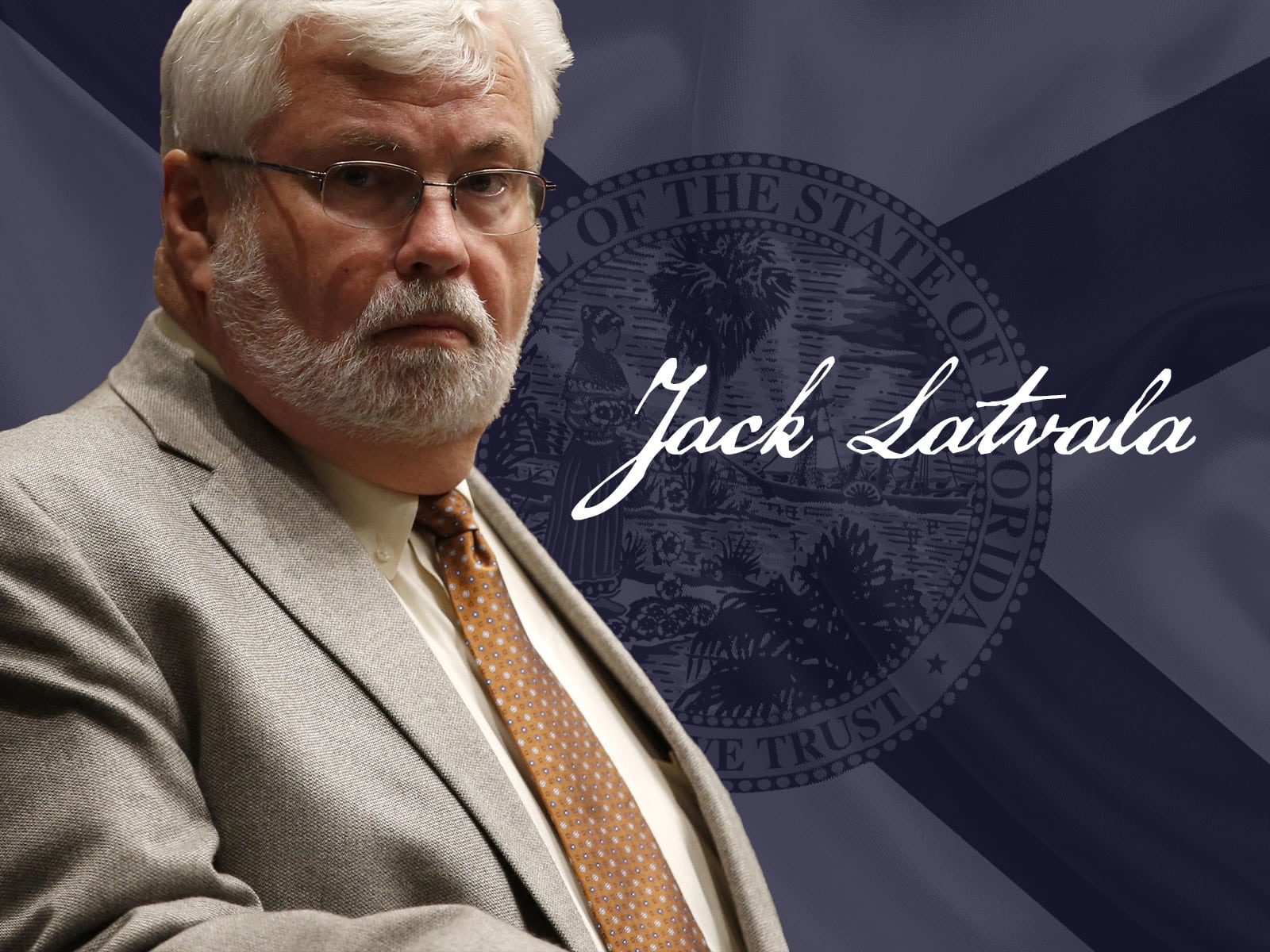 POTD_Jack Latvala