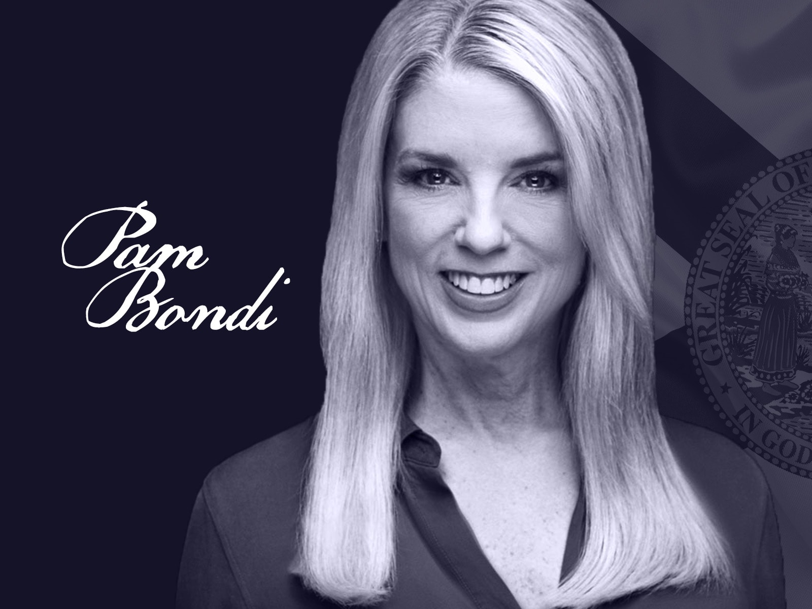 POTD_Pam Bondi